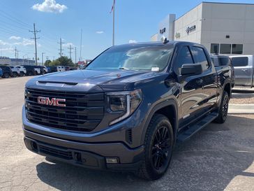 Used 2022 GMC Sierra 1500 Elevation