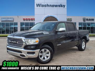 Used 2024 RAM 1500 Laramie