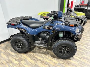 2024 Kawasaki Brute Force 750 EPS 