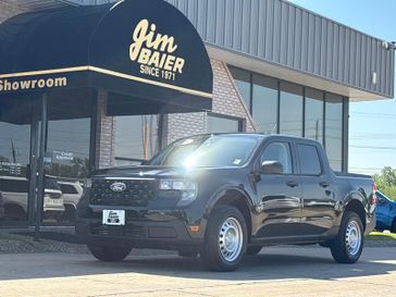 New 2026 Ford Maverick XL