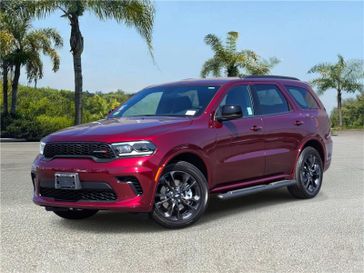 2025 Dodge Durango Gt Rwd