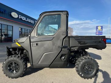 New 2026 Polaris Ranger 1000 Premium Cab 