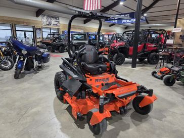 New 2026 Bad Boy Mowers Rogue 61 Kawasaki FX1000 EFI 38.5 hp 