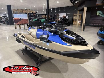 New 2026 Sea-Doo WAKE PRO 230  (SOUND SYSTEM) 
