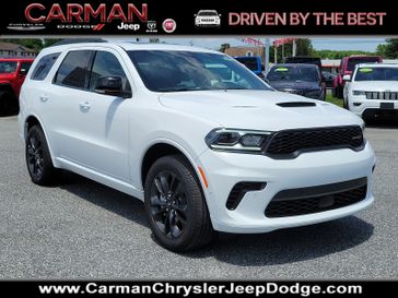 2024 Dodge Durango Gt Premium Awd