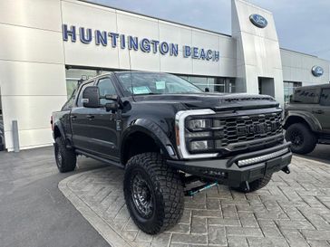 New 2026 Ford Shelby F250 SUPER BAJA