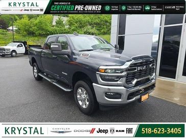 Used 2025 RAM 2500 Big Horn