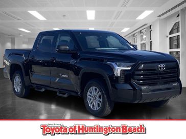 New 2026 Toyota Tundra SR5