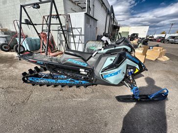 New 2026 Polaris SNO-26 BOOST RMK PRO 155 Patriot Boost 