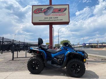 Used 2022 Can-Am ATV OUTL MAX XT 1000R BE 22 