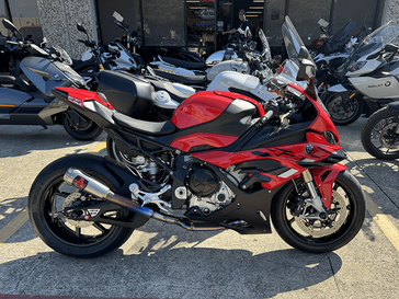 2024 BMW S 1000 RR