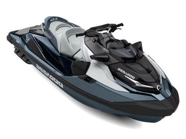 2024 SEADOO PWC GTX LTD 300 AUD BE IBR IDF 24 