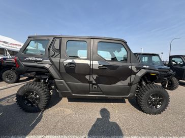 New 2025 Polaris XPEDITION ADV 5 NORTHSTAR 