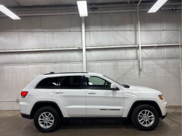 2019 Jeep Grand Cherokee Laredo E