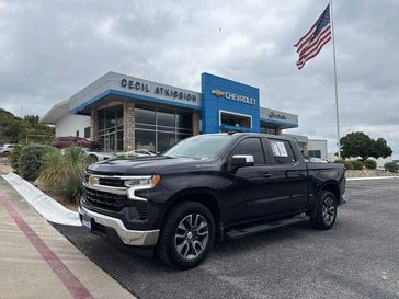 Used 2023 Chevrolet Silverado 1500 LT