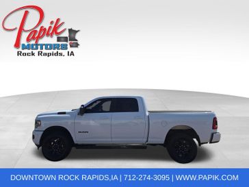 Used 2024 RAM 2500 Big Horn