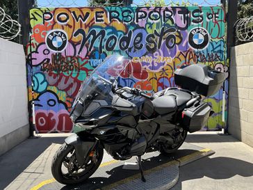 Black Storm Metallic