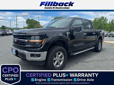 Used 2024 Ford F-150 XLT