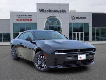 New 2026 Dodge Charger R/T Scat Pack