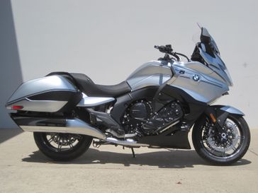 2024 BMW K 1600 B