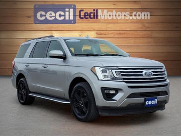 Used 2021 Ford Expedition XLT