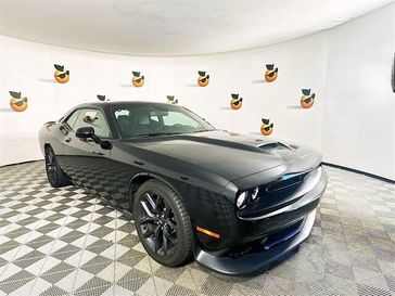 2020 Dodge Challenger GT