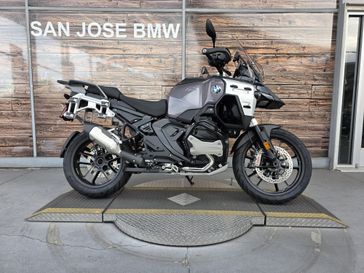 2026 BMW R 1300 GS Adventure