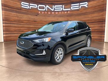 Used 2023 Ford Edge SEL