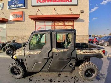 2026 Polaris RANGER CREW XP 1000 NorthStar Edition Ultimate