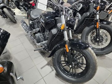 USED 2021 INDIAN MOTORCYCLE SCOUT SIXTY ABS 49ST 