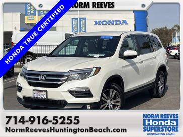 Used 2018 Honda Pilot EX