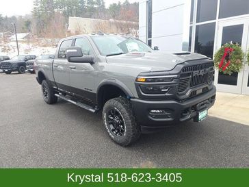 2026 RAM Ram 2500 Pickup Power Wagon's photo