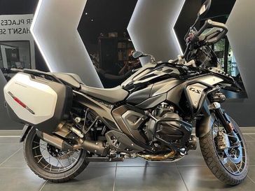 Used 2025 BMW R1300 GS 