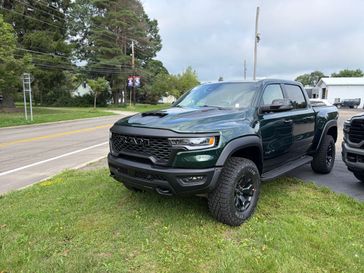 New 2026 RAM 1500 Rho Crew Cab 4x4 5'7' Box