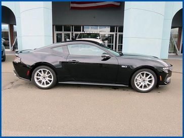 Used 2024 Ford Mustang GT Premium