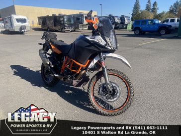 Used 2017 KTM 1090 ADVENTURE R 