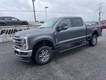 New 2026 Ford F-350SD Lariat