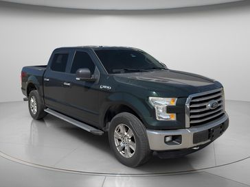 Used 2016 Ford F-150 XLT