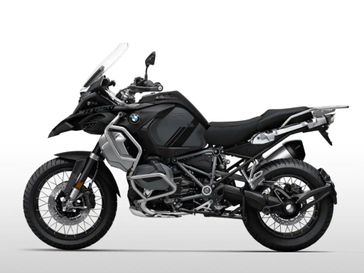 2024 BMW R 1250 GS Adventure 