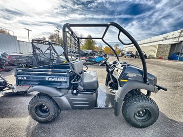 New 2026 Kawasaki Mule SX 4x4 