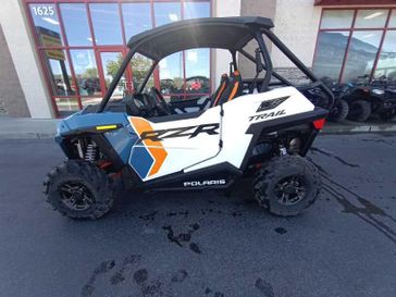 2024 Polaris RZR TRAIL ULTIMATE 