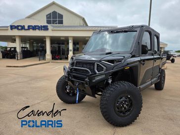 2026 Polaris RANGER CREW XD 1500 NorthStar Texas Edition