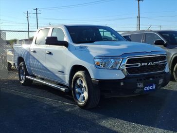 Used 2024 RAM 1500 Lone Star
