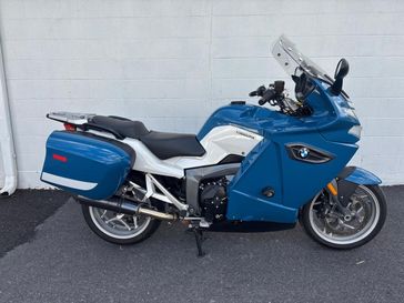 2010 BMW K 1300 GT 