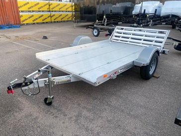 Used 2017 TRITON AUT1072 