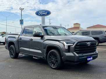 Used 2022 Toyota Tundra SR5