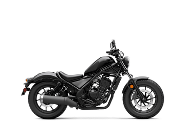 2024 Honda Rebel 300