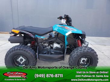 2024 Can-Am RENEGADE 70 EFI