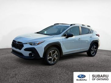 New 2025 Subaru Crosstrek Premium
