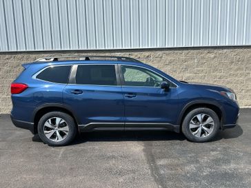 Used 2019 Subaru Ascent Premium